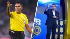 Guerrero atacó con todo a Faitelson vía redes
