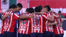 Estos cracks fueron registrados con Chivas