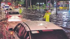 ¿Cuándo se acaban las lluvias en CDMX este 2025? Esto dice el pronóstico del tiempo