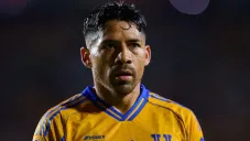 Javier Aquino 'revienta' a la Leagues Cup al considerarla injusta para la Liga MX