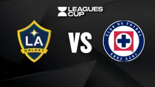 LA Galaxy vs Cruz Azul: ¿Dónde ver la Jornada 2 de la Leagues Cup?