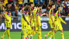 ‘Pollo’ Ortiz critica los fichajes del América: “Jugadores de equipos chicos, no todos aguantan”