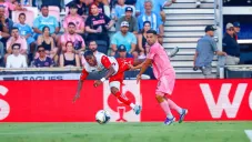 Duelo Necaxa vs Inter de Miami