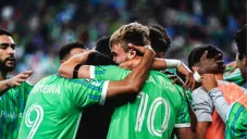 Sounders lanza promoción para los juegos restantes de Leagues Cup