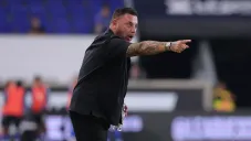 ¡Sin miedo a la multa! Mohamed critica el mal estado de las canchas en la Leagues Cup