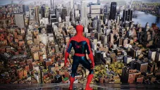 Tom Holland cambiará de piel en su nueva película.