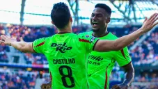 Bravos de Juárez mantiene invicto