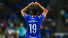 Cruz Azul consigue el punto extra tras los penales