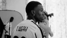 Tim Weah está cerca de convertirse en jugador de Marsella