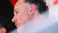 Gabriel Milito, entrenador de Chivas