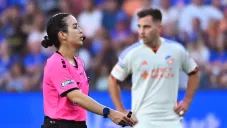 Rayados se manifiesta con un comunicado por las agresiones a Katia Itzel García