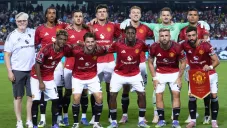 Ruben Amorim habló sobre las dificultades de dirigir a Manchester United