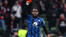 Lookman ya no quiere continuar con el Atalanta