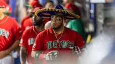 Astros confirman que Isaac Paredes rehabilitará lesión, no irá a cirugía