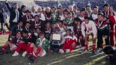 Bora Milutinović recuerda su salida de la Selección Mexicana previo al Mundial de Francia 1998