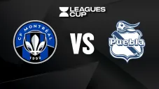 Montréal vs Puebla: ¿Dónde ver la Jornada 3 de la Leagues Cup?