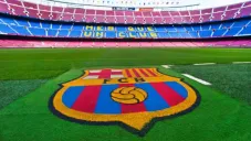 Este jugador del cuadro catalán jugará con la Selección Mexicana