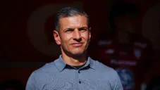 Lozano dirigirá su tercer partido de Leagues Cup