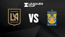 Tigres se enfrentará al LAFC