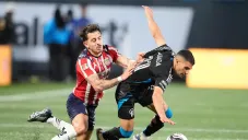 Néstor de la Torre lanza dardo a Chivas: &quot;no está para pelear campeonatos&quot;