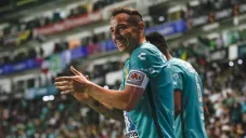 Guardado confirmó su retiro del futbol
