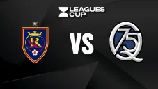 Real Salt Lake vs Querétaro