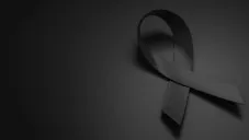 Fallece querido cantante de rock, dos semanas después de su boda