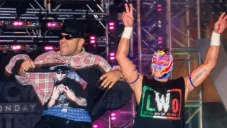 Mysterio 'le regresará el favor' a Konnan