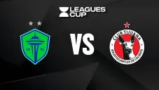 Xolos se enfrentará al Seattle Sounders