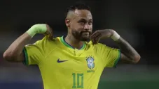 Ney habló sobre un posible regreso a la Selección de Brasil