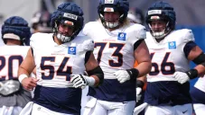 NFL prohíbe sales aromáticas, alegando que pueden ocultar síntomas de conmoción