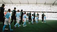 Todo se definirá en la Vuelta