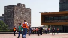 ¿Septiembre es temporada de sismos en México? Esto dice la UNAM