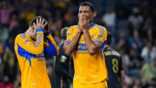 Tigres cae ante LAFC y pone en riesgo su clasifiación en la Leagues Cup