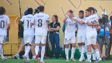 ¡Bombazo! Mexicano ficha con el Real Madrid de Xabl Alonso