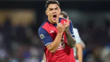 Cruz Azul no descarta el 'regreso' del Toro Fernández al primer equipo