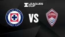 Leagues Cup 2025: ¿Cuándo y dónde ver Cruz Azul vs Colorado Rapids?