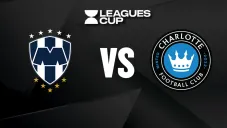 Leagues Cup 2025: ¿Cuándo y dónde ver Rayados de Monterrey vs Charlotte?