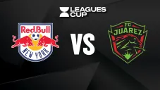 Bravos se enfrenta a Red Bulls por su boleto a Cuartos de Final
