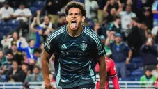 Leagues Cup 2025: Seattle remonta ante Xolos y clasifica a Cuartos