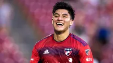 Tigres presenta oficialmente a Marco Farfán como su nuevo jugador