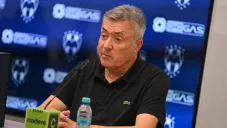 Torrent desprecia la Leagues Cup tras ser eliminado: 'El partido que nos importa es León'