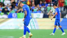 Cruz Azul alarga su pesadilla en Leagues Cup