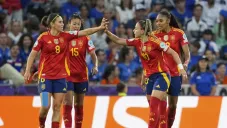 España desplaza a EU y se apodera de la cima en el ranking femenil de FIFA