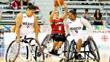 Fundación y Banco Azteca apuestan por México en IWBF Americas Cup 2025