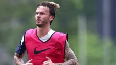 James Maddison se perderá gran parte de la temporada; Tottenham ya busca alternativa