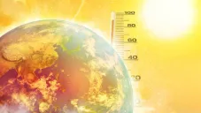 Julio 2025 fue el tercer mes más caluroso en la historia, según científicos europeos