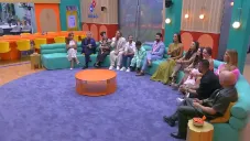 La Casa de los Famosos México: ¿Quiénes fueron nominados?