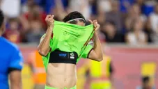 Leagues Cup 2025: Bravos fuera tras dramático doble fallo de Rodolfo Pizarro en penales