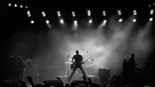 Ruido Joven: el megabazar de merch y música en vivo gratis que sacude CDMX este agosto